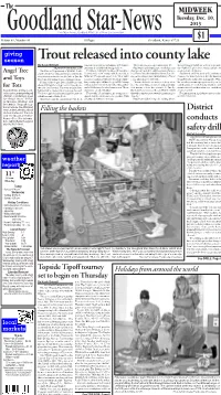 GSN Edition 12-10-20