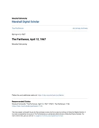 Arthenon University Archives