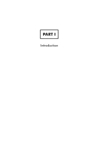 Introduction