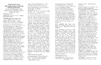 2013 Origin and Relationships of The