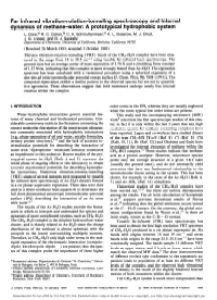 Far Infrared Vibration-Rotation-Tunneling Spectroscopy and Internal Dynamics of Methane-Water: a Prototypical Hydrophobic System L