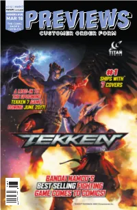 MAR17 World.Com PREVIEWS