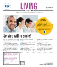 Msnewsletter 201809 E.Pdf