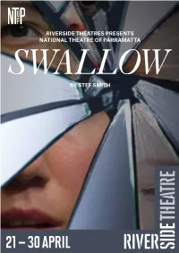 Swallow Program