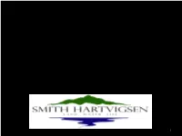 Navigating Title to Water Rights in Utah Jeffry R