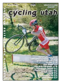 October 2003 Issue
