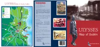 ULYSSES MAP Revised