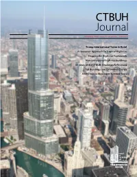 CTBUH Journal