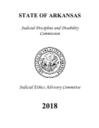 2018 Annual Report