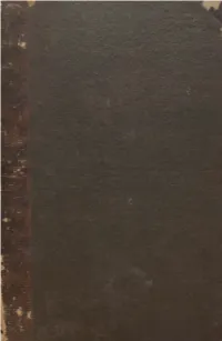Notes to His Sketch of Bunker-Hill Battle
