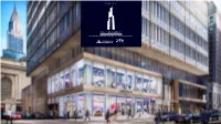 One Vanderbilt