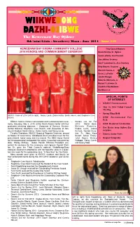 June 2014 Issue 119