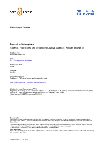 Broccoli Or Sulforaphane: Is It the Source Or Dose That Matters? Molecules and Cells, 24(19), 1-38