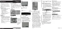 Wii Starter Kit on the Charging Station