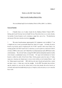 CEC Paper No. 2/2020 Annex 3
