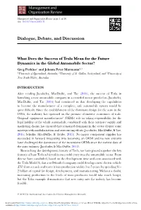 Dialogue, Debate, and Discussion