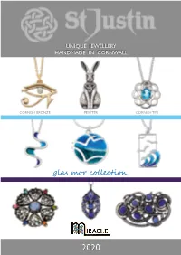 Glas Mor Collection