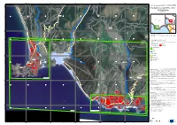 PALINURO and CAMEROTA - ITALY REFERENCE Map OVERVIEW Production Date: 24/10/2013 # # # N Piaggine # Campobasso
