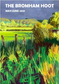 The Bromham Hoot