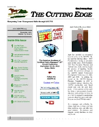 The Cutting Edge