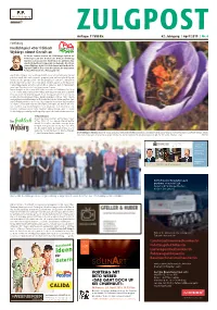 Zulgpost 04 2019