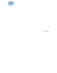FINALIZED Assassination of General Soleimani Background Guide