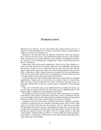 Introduction