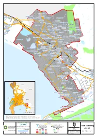Load-Shedding Area 3
