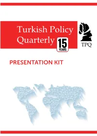 Presentation Kit