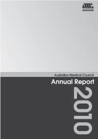 Annual Report