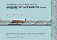 Report of Phase Two (04-14 November 2009)