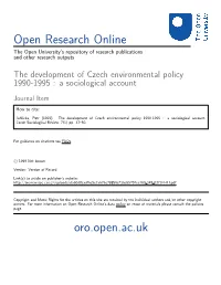 Open Research Online Oro.Open.Ac.Uk