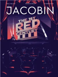 The First Red Century