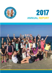 Annual Report