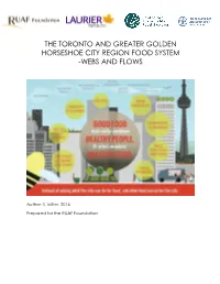 CRFS Assessment Report