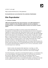 Die Poproboter