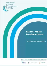 NPE Process User Guide