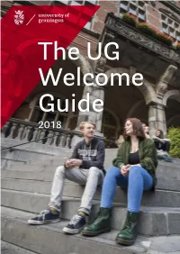 Arrival Guide