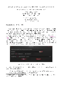 Sexy-Rgtk: a Package for Programming Rgtk2 GUI in a User-Friendly Manner