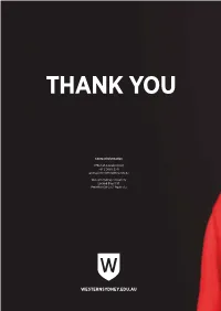 2017 Donor Impact Report