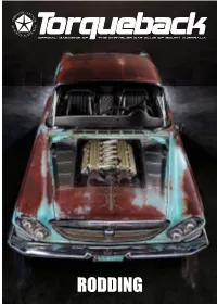 Rodding Er Car Sl C Y L R U H B No One Understands Your