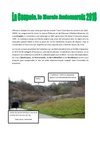 CR ACIT La Coupole 2018