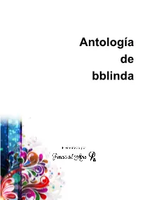 Sentimientos
