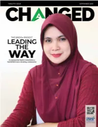 1 Changed Magazine