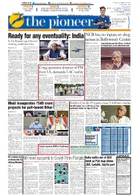 Chandigarh on (1 Each)