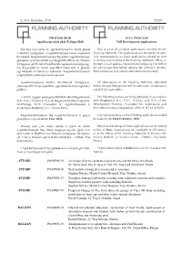 L-24 Ta' Diċembru, 2019 26,087 This Is a List of Complete Applications