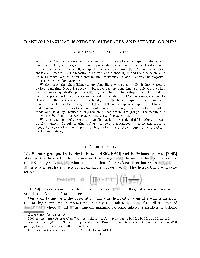 Random Maximal Isotropic Subspaces and Selmer Groups