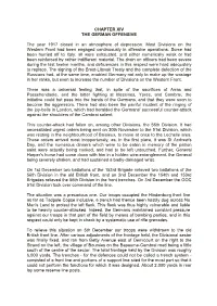 51St Highland Division History, Part Three
