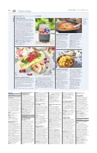 Food.Com Editor Recommends