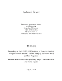Technical Report